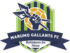 Escudo de MARUMO GALLANTES F.C.-min