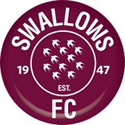 Escudo de MOROKA SWALLOWS FC-min