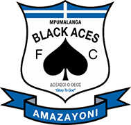 Escudo de MPUMALANGA BLACK ACES F.C.-min