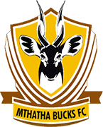 Escudo de MTHATHA BUCKS F.C.-min