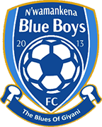 Escudo de NWA MANKENA BLUE BOYS F.C.-min