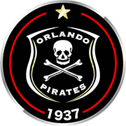 Escudo de ORLANDO PIRATES FC-min