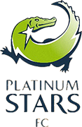 Escudo de PLATINUM STARS FC-min