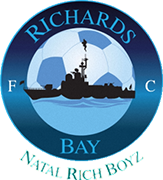 Escudo de RICHARDS BAY F.C.-min