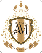 Escudo de ROYAL AM F.C.-min