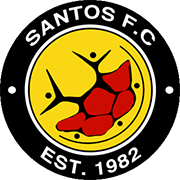 Escudo de SANTOS F.C.(SAF)-min
