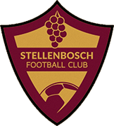 Escudo de STELLENBOSCH F.C.-min