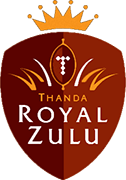 Escudo de THANDA ROYAL ZULU F.C.-min