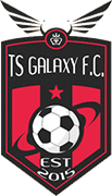 Escudo de TS GALAXY F.C.-min