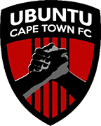 Escudo de UBUNTU CAPE TOWN F.C.-min