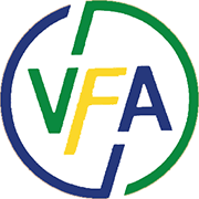 Escudo de VENDA FUTBOL ACADEMY F.C.-min