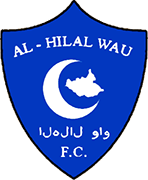 Escudo de AL-HILAL WAU F.C.-min