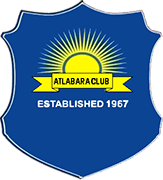 Escudo de ATLABARA CLUB-min