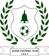 Escudo de KATOR F.C.-min