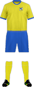 Equipación AL-KAWKAB S.C.(SUD)-min