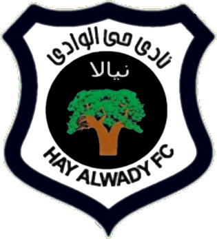 Escudo de HAY AL WADI S.C. (SUDÁN)