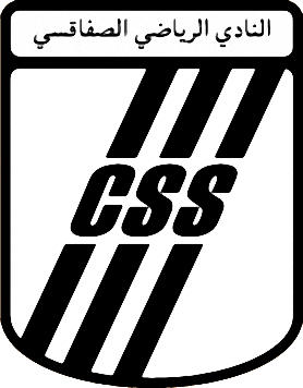 Escudo de C.S. SFAXIEN (TÚNEZ)