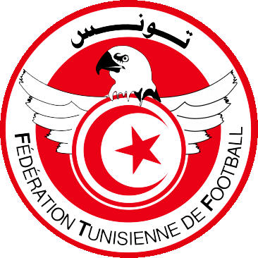 Escudo de SELECCIÓN DE TUNEZ (TÚNEZ)