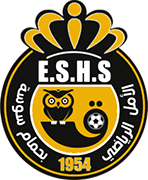 Escudo de E.S. HAMMAN SOUSSE