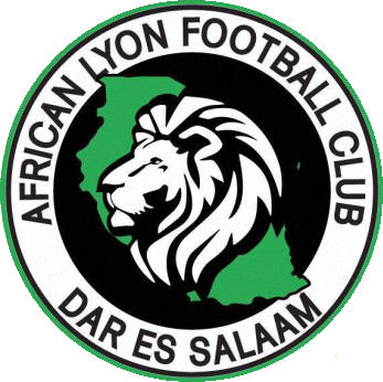 Escudo de AFRICAN LYON F.C. (TANZANIA)