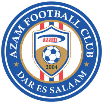 Escudo de AZAM F.C. (TANZANIA)