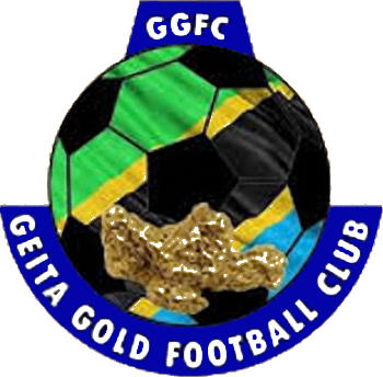Escudo de GEITA GOLD F.C. (TANZANIA)