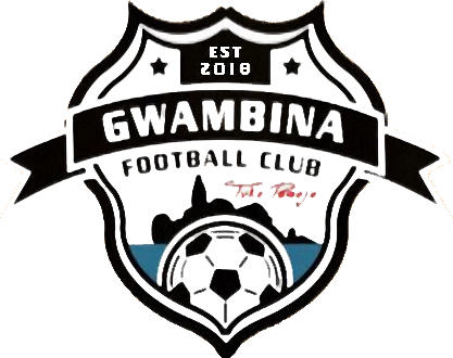 Escudo de GWAMBINA F.C. (TANZANIA)