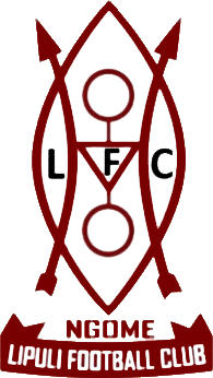 Escudo de LIPULI F.C. (TANZANIA)