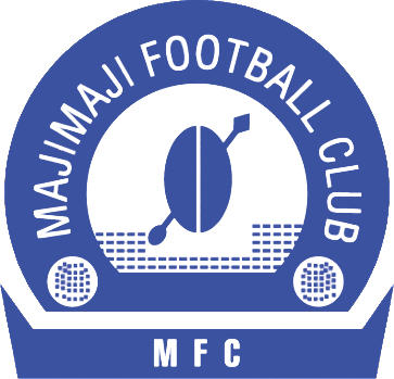 Escudo de MAJIMAJI F.C. (TANZANIA)
