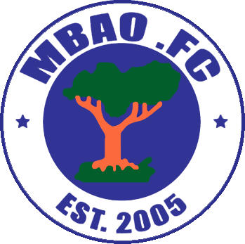 Escudo de MBAO F.C. (TANZANIA)