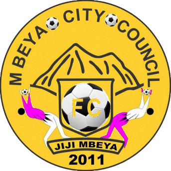Escudo de MBEYA CITY COUNCIL F.C. (TANZANIA)