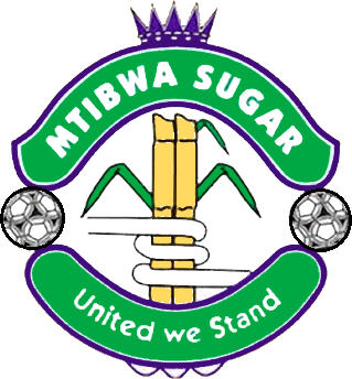 Escudo de MTIBWA SUGAR (TANZANIA)