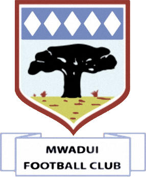 Escudo de MWADUI F.C. (TANZANIA)