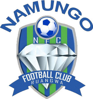 Escudo de NAMUNGO F.C. (TANZANIA)