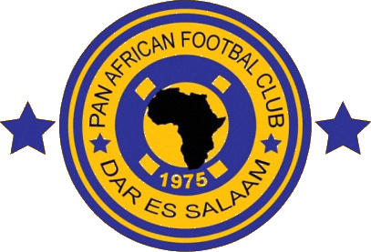 Escudo de PAN AFRICAN F.C. (TANZANIA)