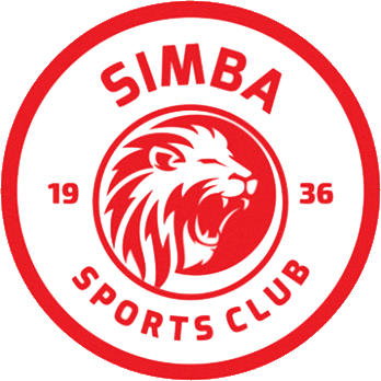 Escudo de SIMBA S.C. (TANZANIA)