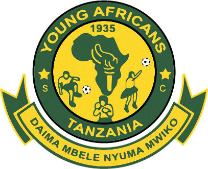 Escudo de YOUNG AFRICANS S.C.(TAN) (TANZANIA)