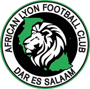 Escudo de AFRICAN LYON F.C.-min