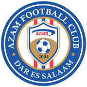 Escudo de AZAM F.C.-min