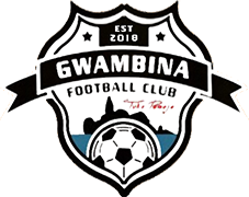 Escudo de GWAMBINA F.C.-min