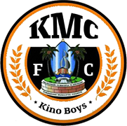 Escudo de KMC F.C.-min