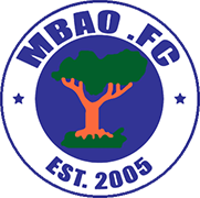 Escudo de MBAO F.C.-min