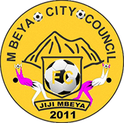 Escudo de MBEYA CITY COUNCIL F.C.-min