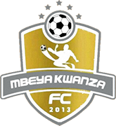 Escudo de MBEYA KWANZA F.C.-min
