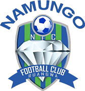 Escudo de NAMUNGO F.C.-min