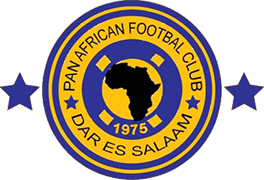 Escudo de PAN AFRICAN F.C.-min