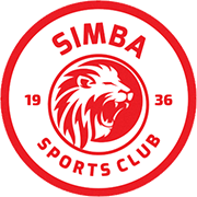 Escudo de SIMBA S.C.-min