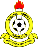Escudo de TANZANIA PRISONS F.C.-min