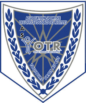 Escudo de A.S. OTR (TOGO)