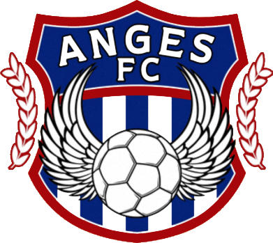 Escudo de ANGES F.C. (TOGO)